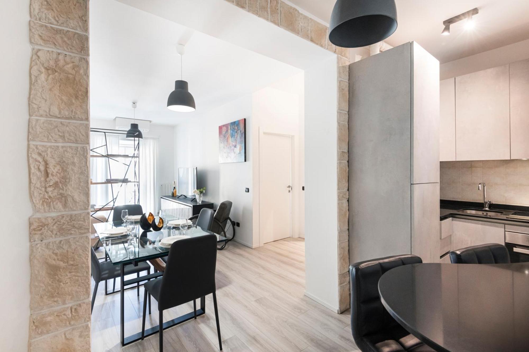 Nice Apartment In The Heart Of Porta Venezia Mediolan Zewnętrze zdjęcie