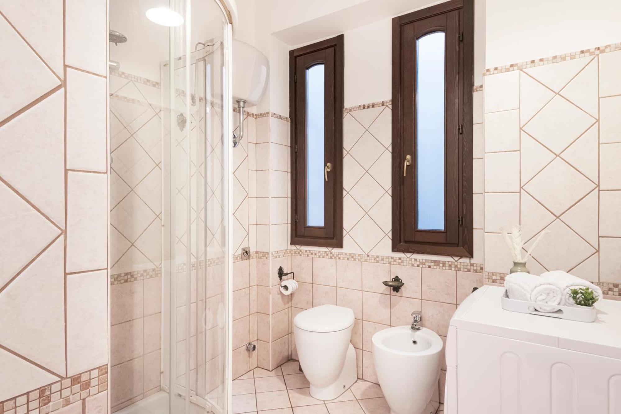 Nice Apartment In The Heart Of Porta Venezia Mediolan Zewnętrze zdjęcie