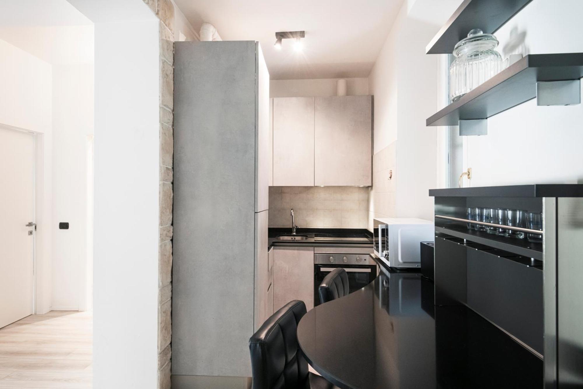 Nice Apartment In The Heart Of Porta Venezia Mediolan Zewnętrze zdjęcie