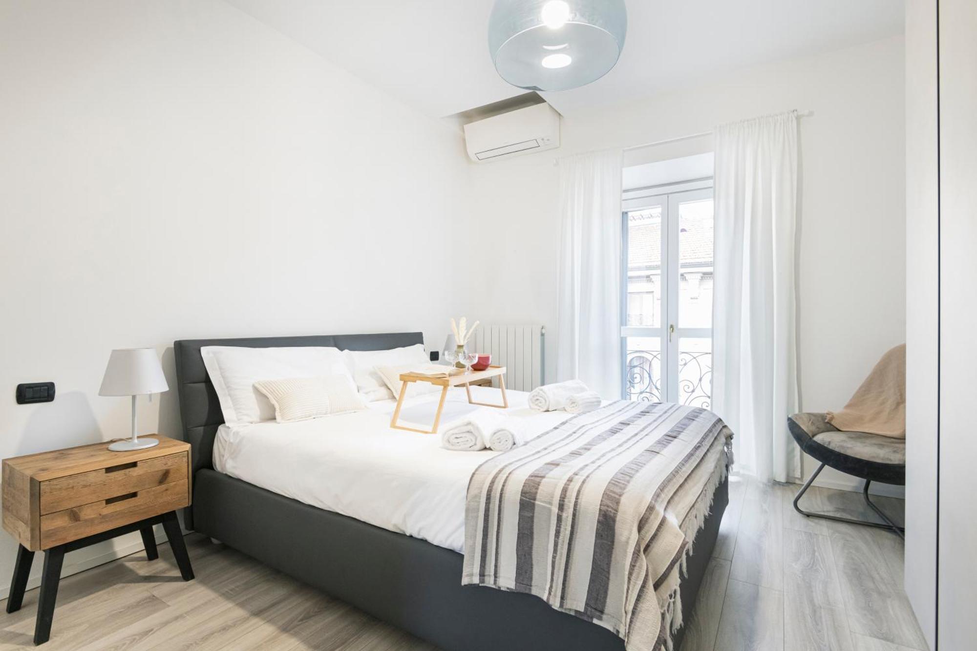 Nice Apartment In The Heart Of Porta Venezia Mediolan Zewnętrze zdjęcie