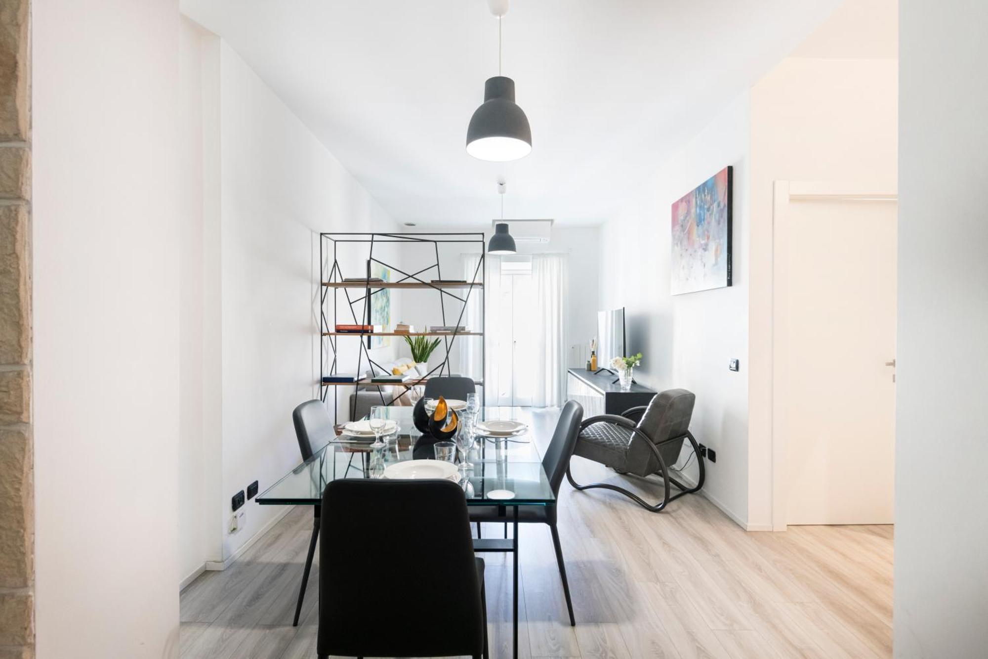 Nice Apartment In The Heart Of Porta Venezia Mediolan Zewnętrze zdjęcie