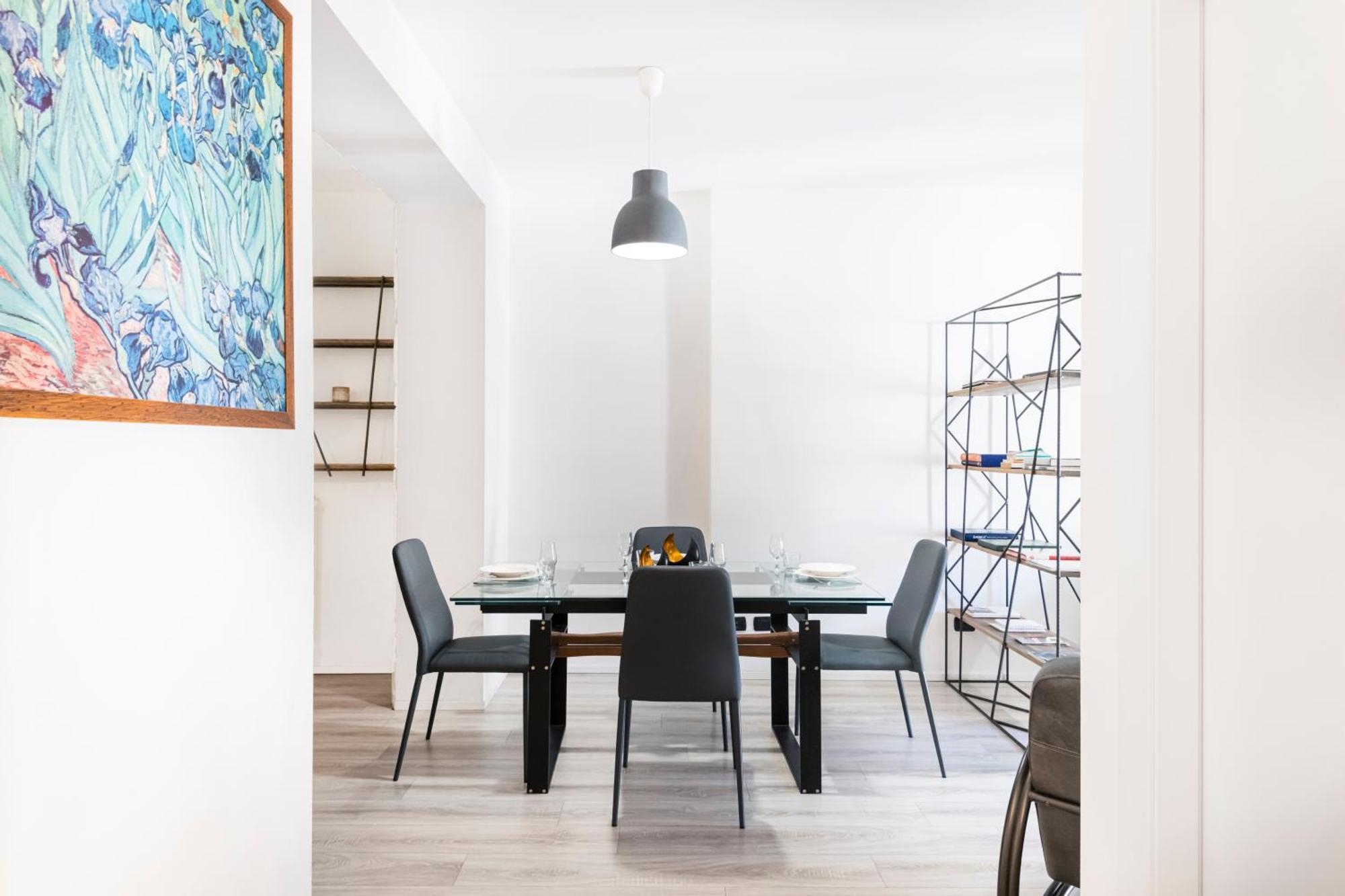 Nice Apartment In The Heart Of Porta Venezia Mediolan Zewnętrze zdjęcie